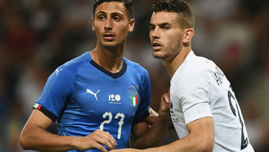 场地更小 场地更小