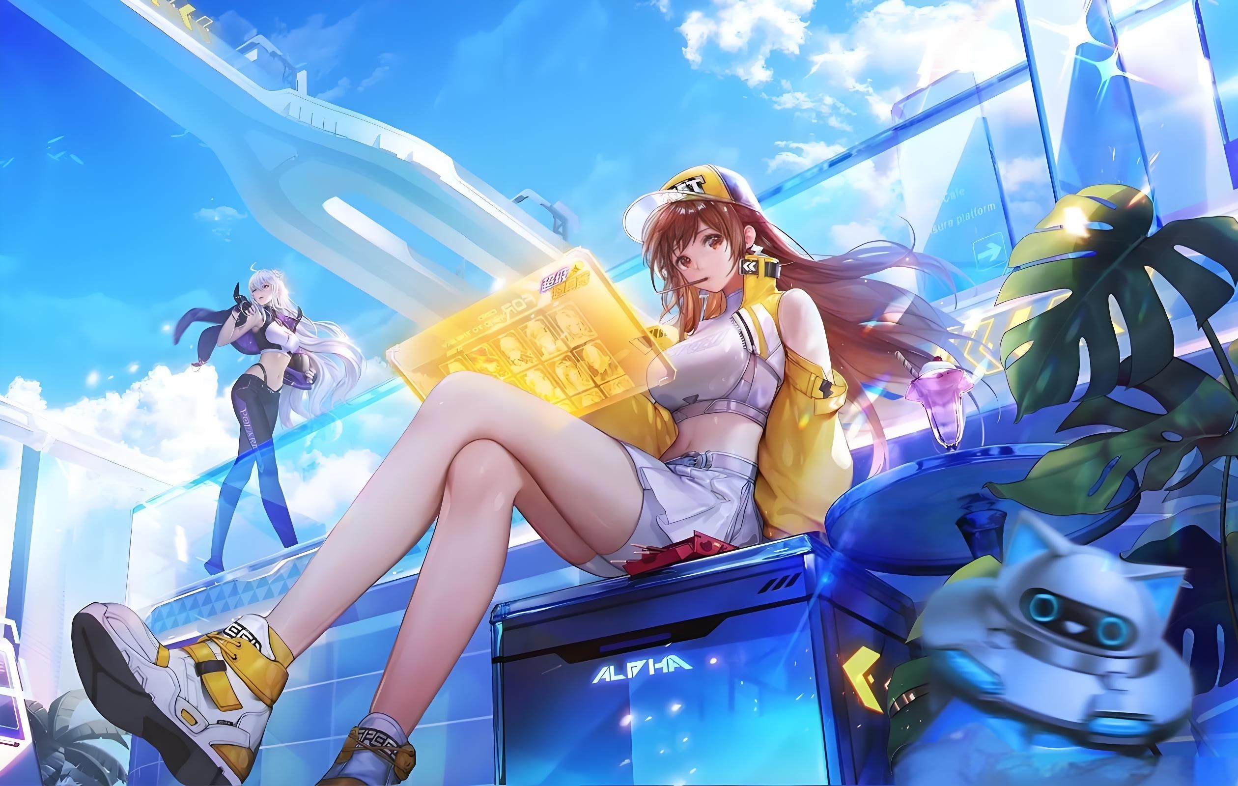 富有動感又 富有動感又