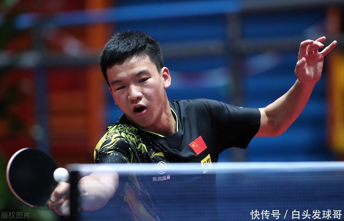 也让其他竞 也让其他竞