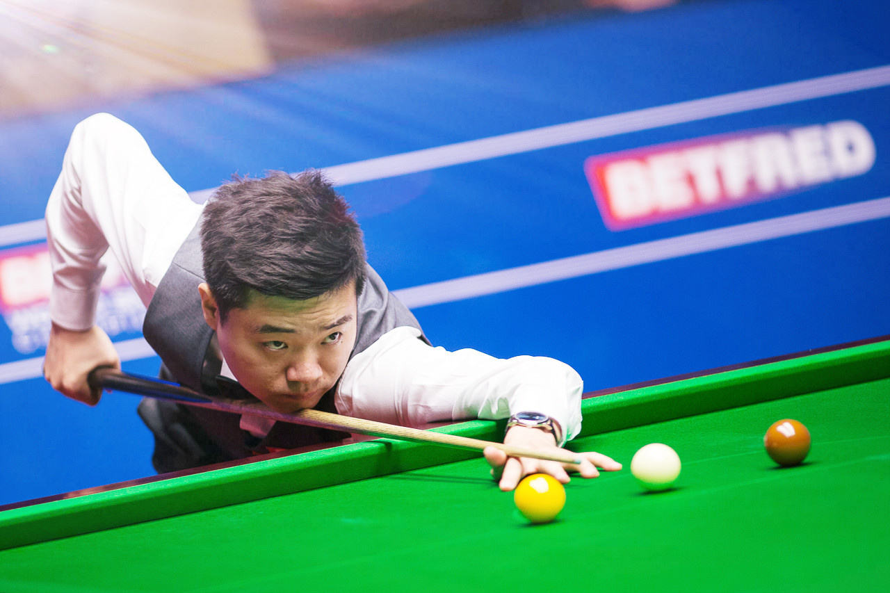 默契配合 默契配合